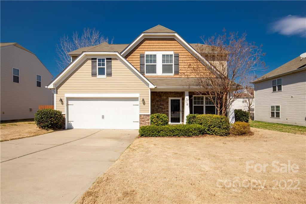 9016 Griers Pasture Drive Charlotte NC 28278