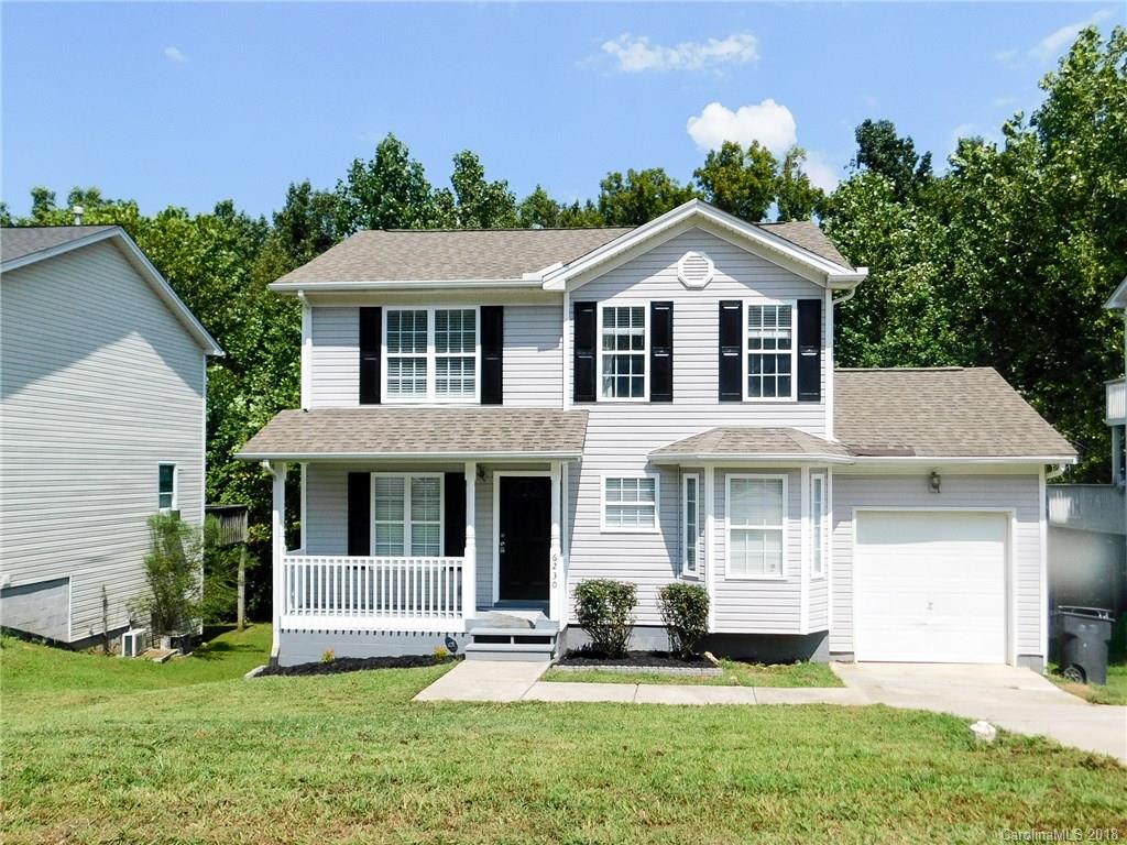 6230 Dumont Lane Charlotte NC 28269