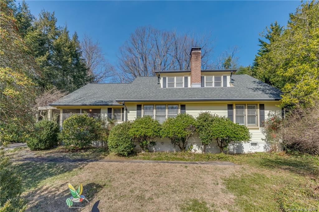60 Doubleday Road Tryon NC 28782