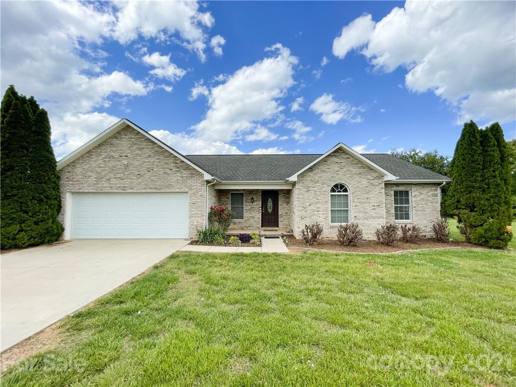 8277 Madison Lane Hickory NC 28602