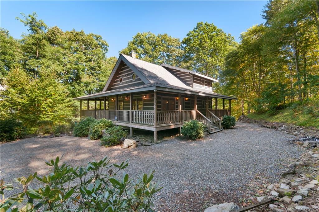 1245 Trickle Creek Road Waynesville NC 28785