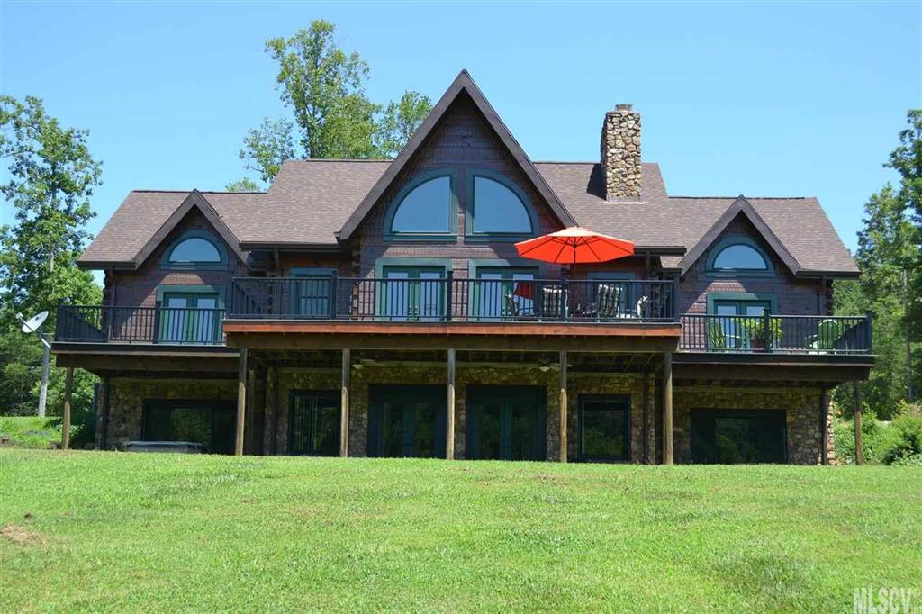 1490 Charles Franklin Lane Morganton NC 28655