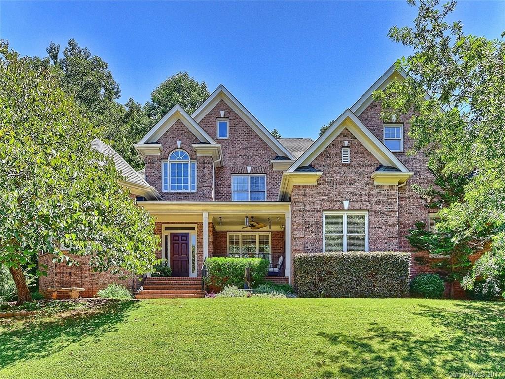 10900 Fox Hedge Road Matthews NC 28105