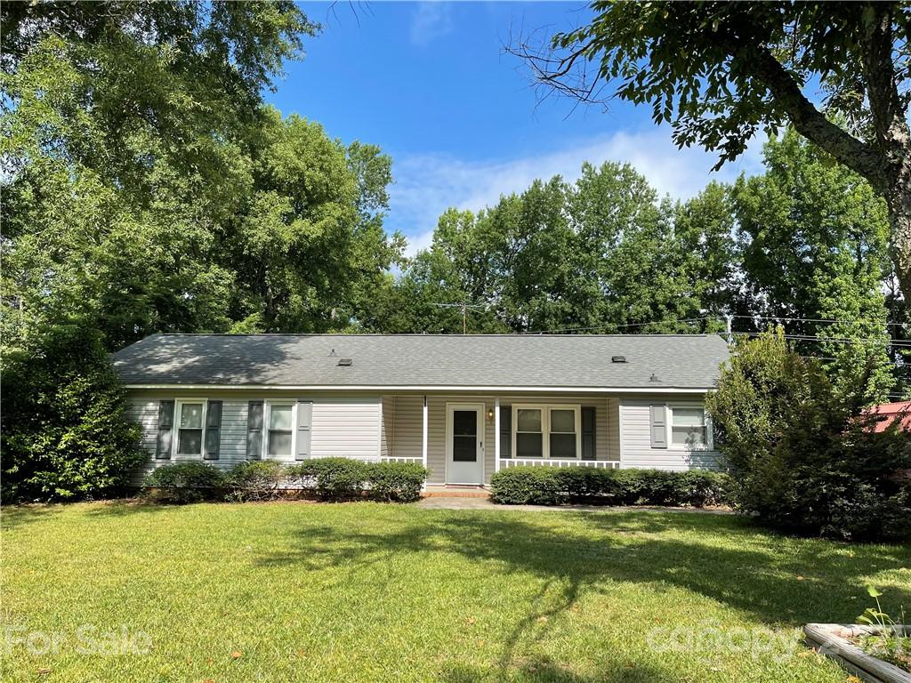 2519 Kempsar Lane Monroe NC 28110