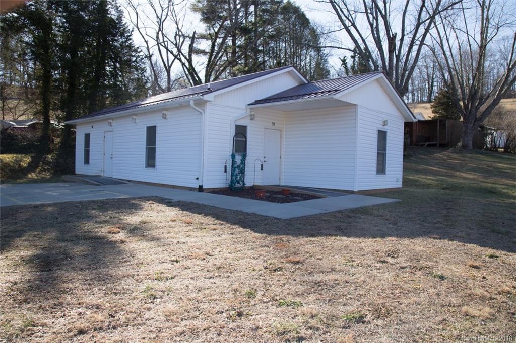 10 Mckinnish Cove Road Asheville NC 28806