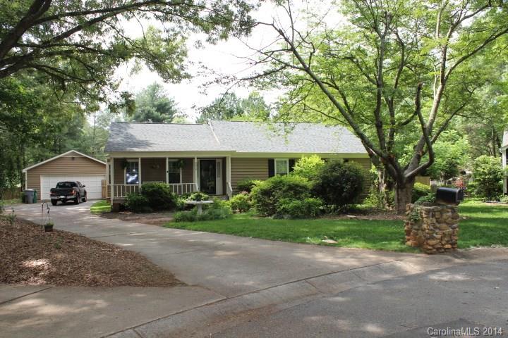 6627 Patchwork Circle Charlotte NC 28270