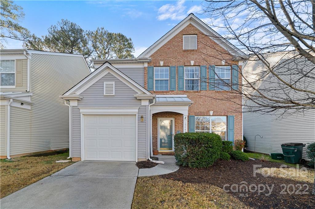 15446 Abbots Bridge Road Charlotte NC 28277