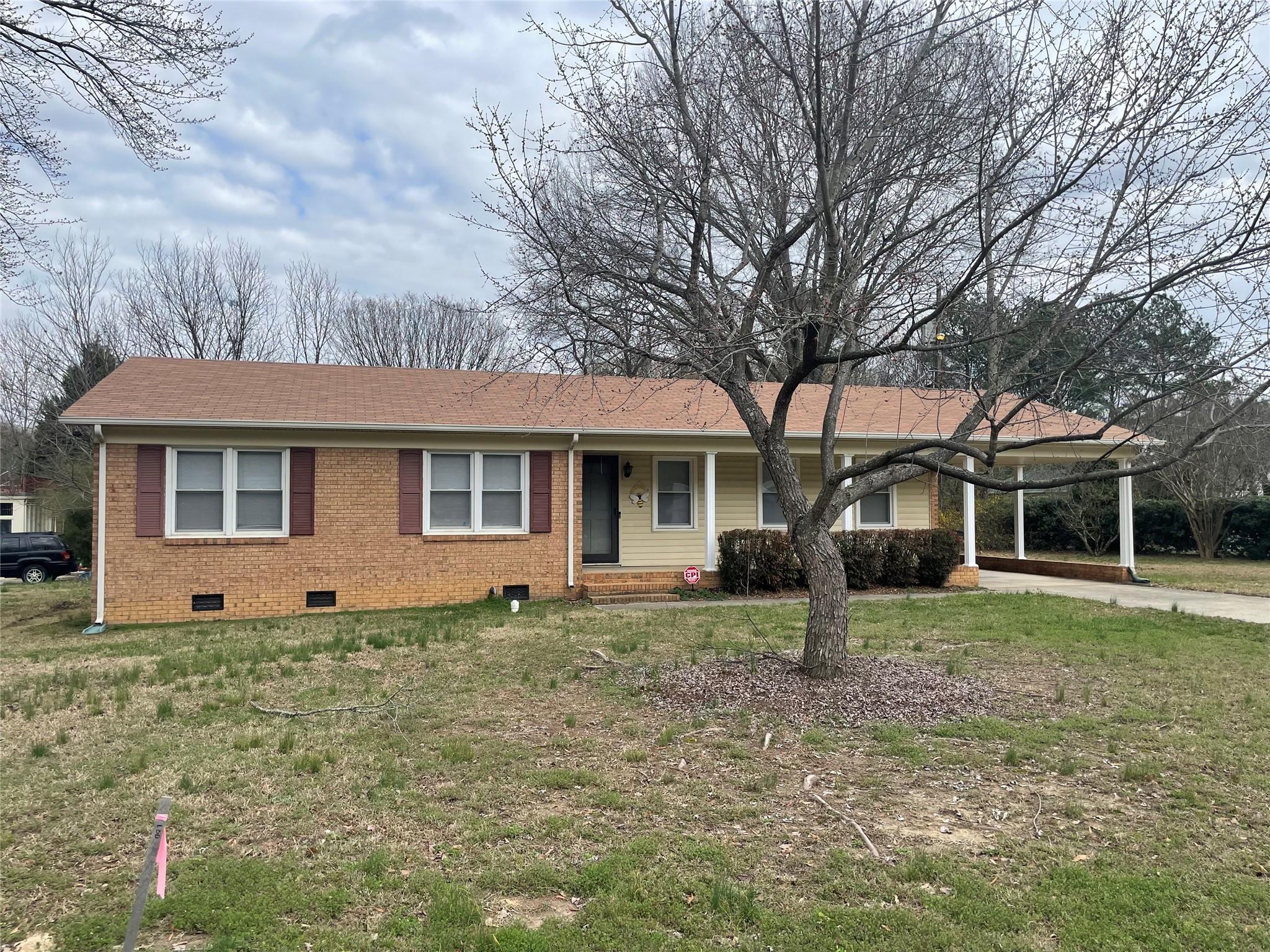 101 Spruce Street Matthews NC 28104