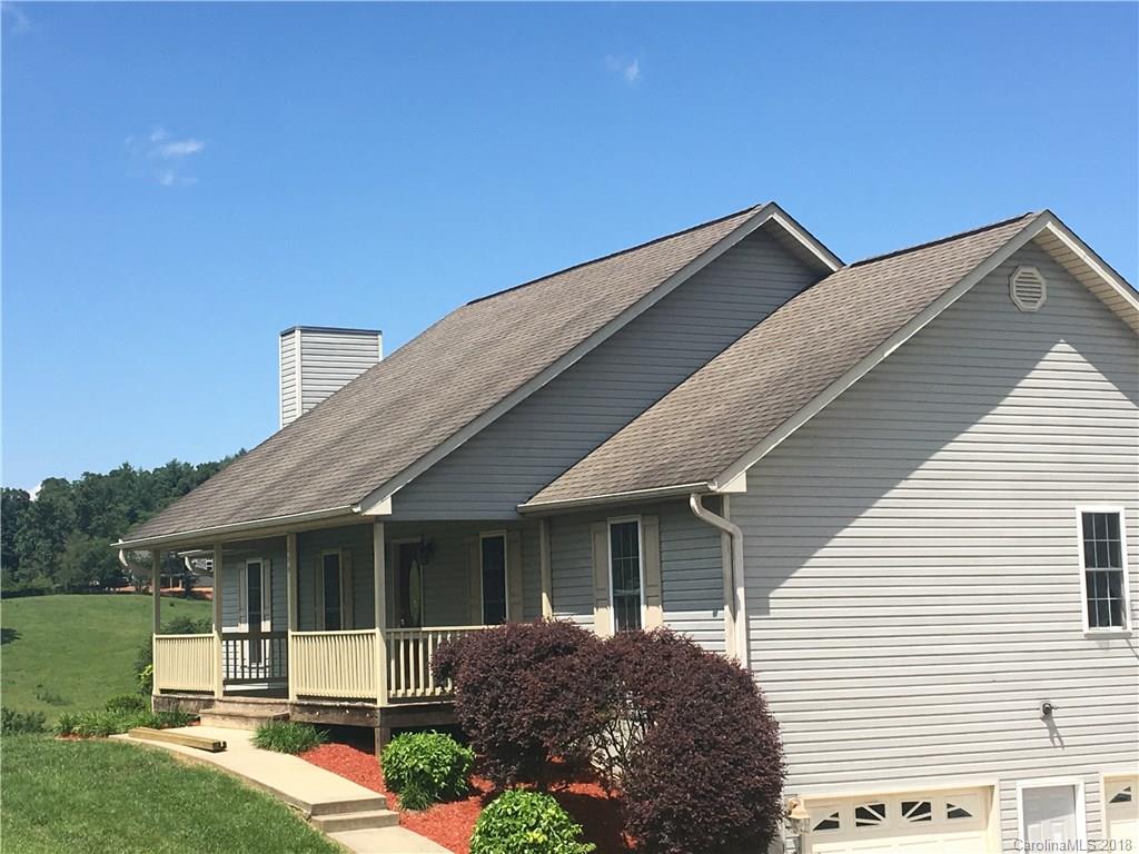 311 Hosta Court Leicester NC 28748