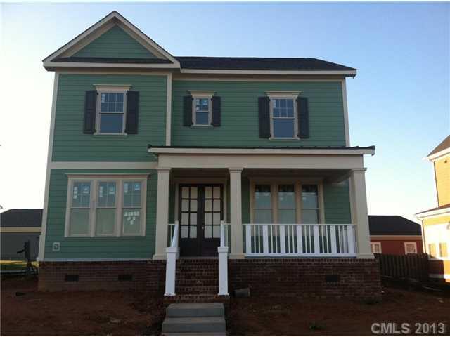 15814 Weeping Valley Drive Pineville NC 28134