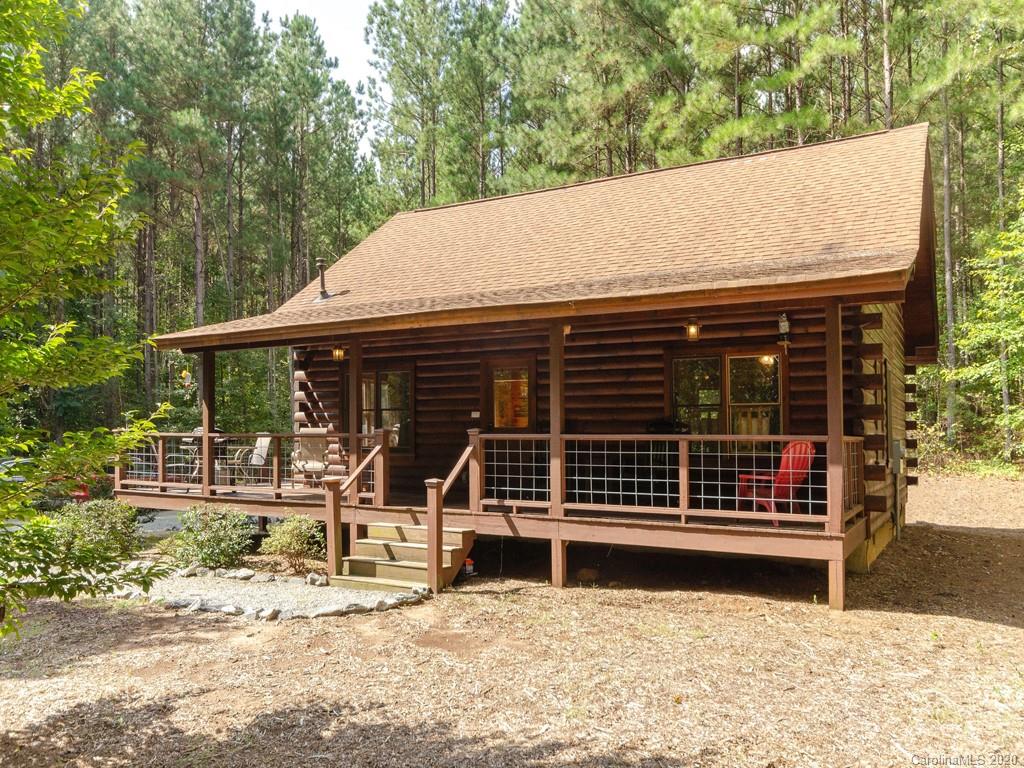 139 Stonecrest Parkway Mill Spring NC 28756