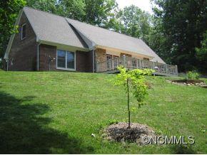 632 Tip Top Road Brevard NC 28712