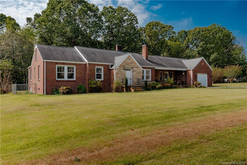 1708 30th Avenue Court Ne Hickory NC 28601