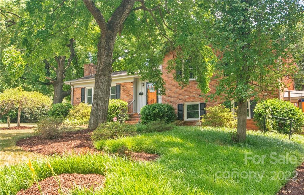 5401 Chedworth Drive Charlotte NC 28210
