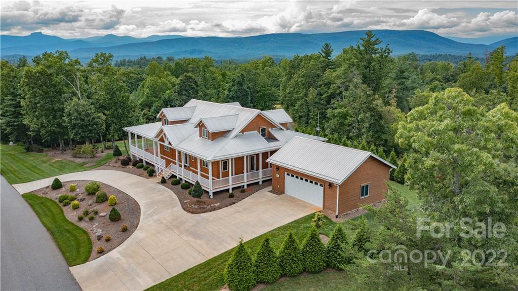 2040 Shannon Drive Morganton NC 28655