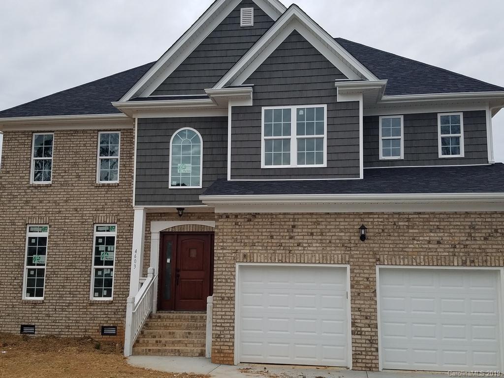 4603 Narayan Street Charlotte NC 28227