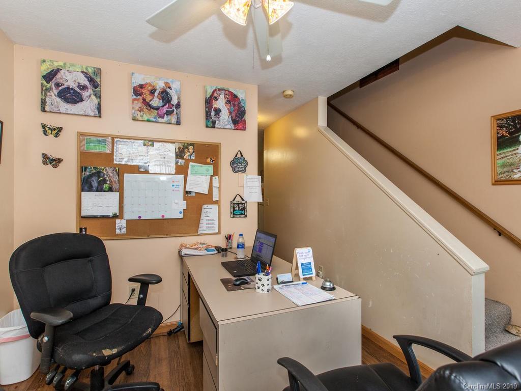 21 Redmond Drive Fletcher NC 28732
