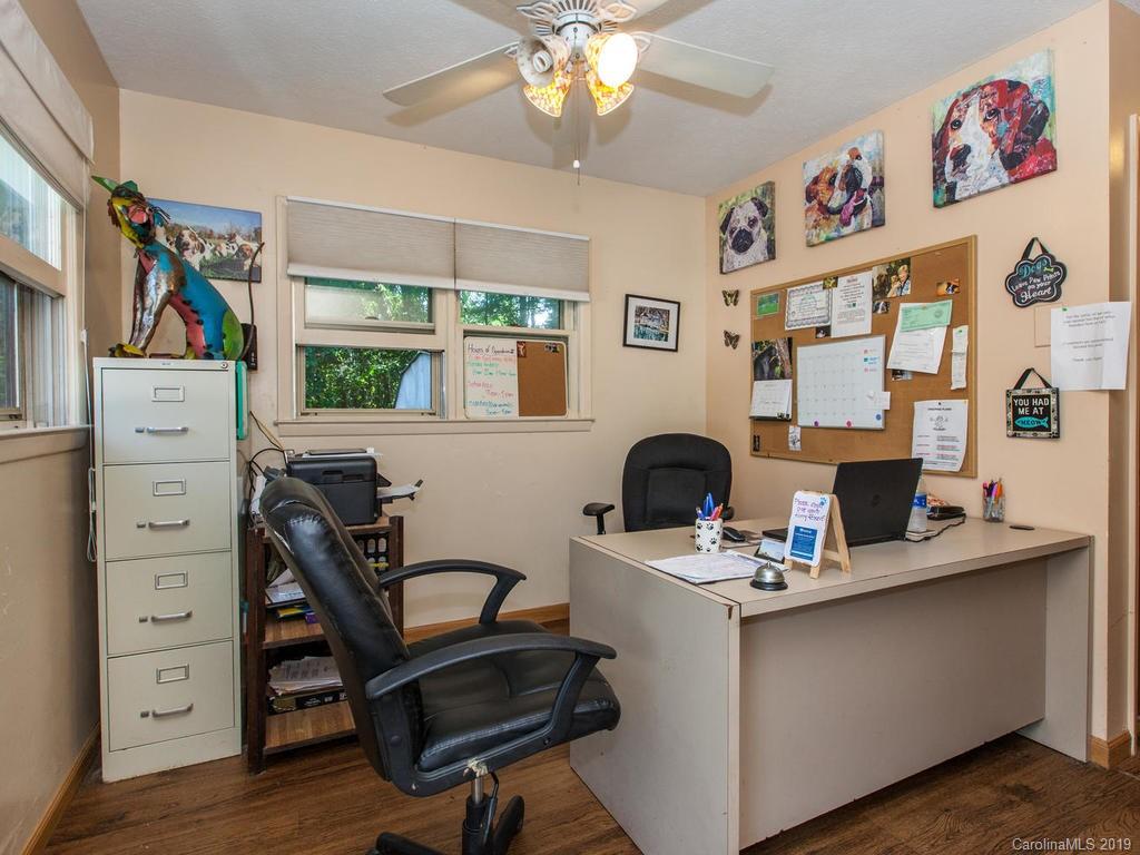 21 Redmond Drive Fletcher NC 28732
