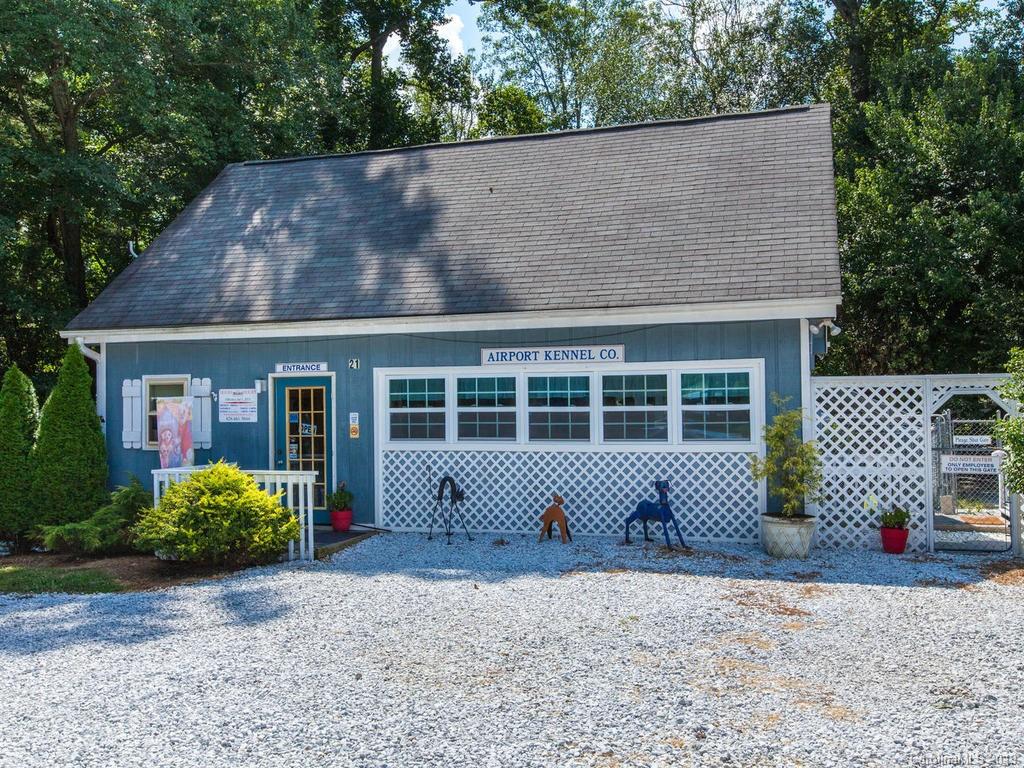 21 Redmond Drive Fletcher NC 28732