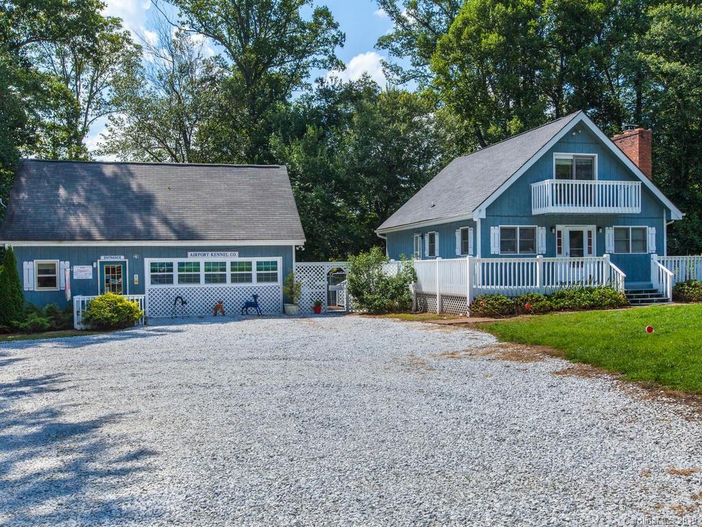 21 Redmond Drive Fletcher NC 28732