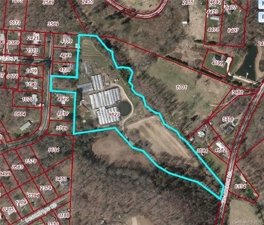 91 Holbrook Road Candler NC 28715