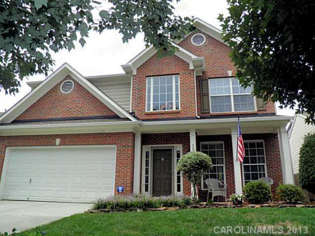 158 Autry Avenue Mooresville NC 28117