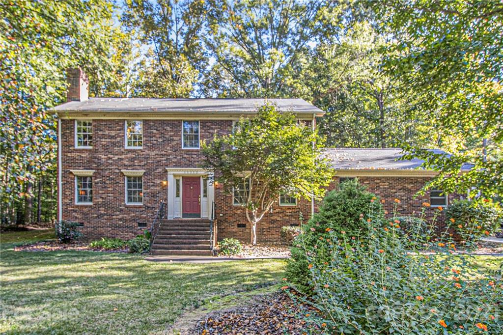 11510 Getaway Lane Charlotte NC 28215
