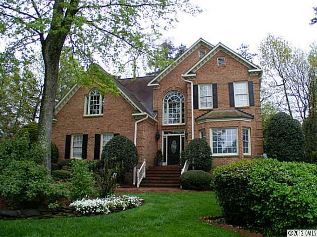 5240 Downing Creek Drive Charlotte NC 28269