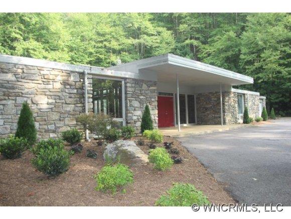 1585 Country Club Drive Canton Nc Mls Carncm488050 Greybeard Realty