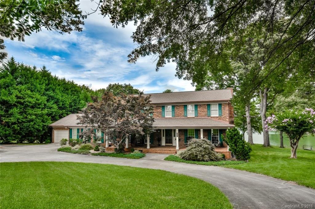 8089 Perry Cove Lane Denver NC 28037