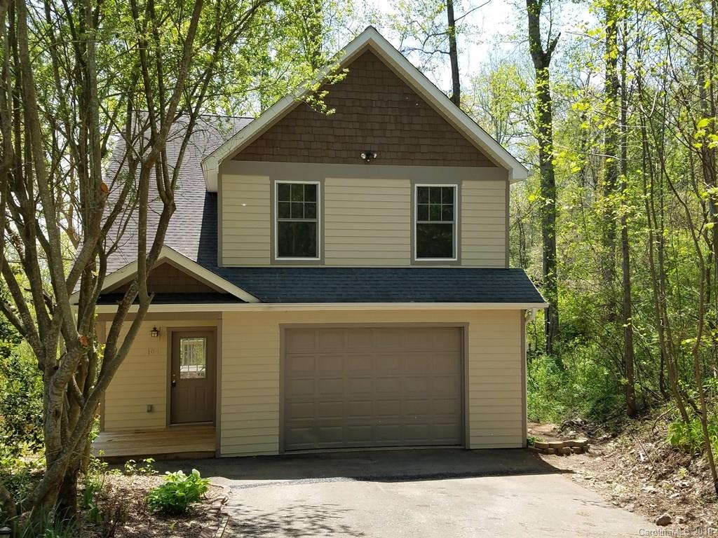 8 Zinnia Lane Arden NC 28704