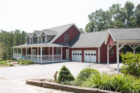 40 Secluded Circle Marion NC 28752