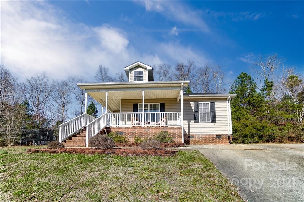 1118 Lofton Court Concord NC 28025