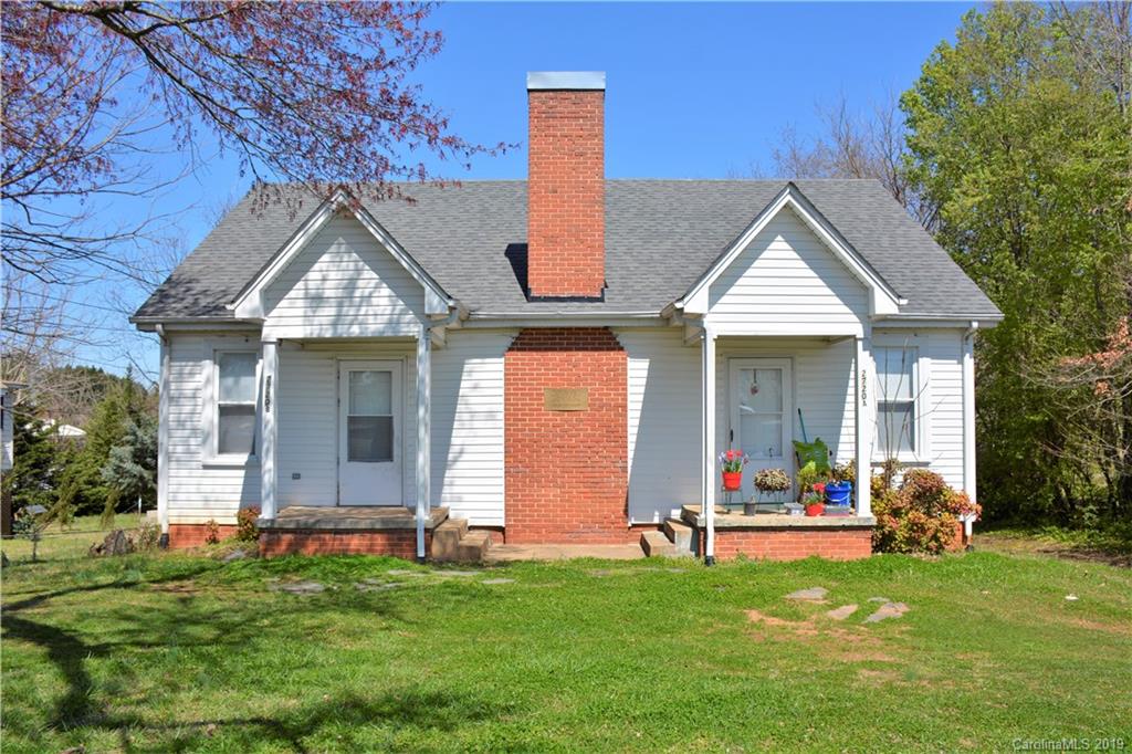 2720 Main Avenue Nw Hickory NC 28601