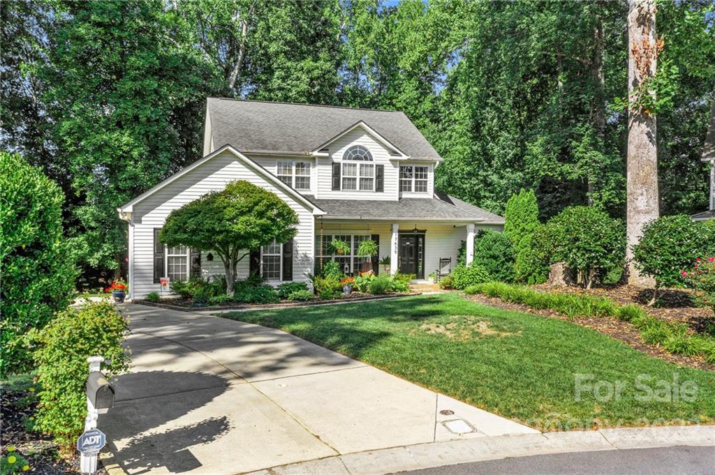 17639 Cambridge Grove Drive Huntersville NC 28078