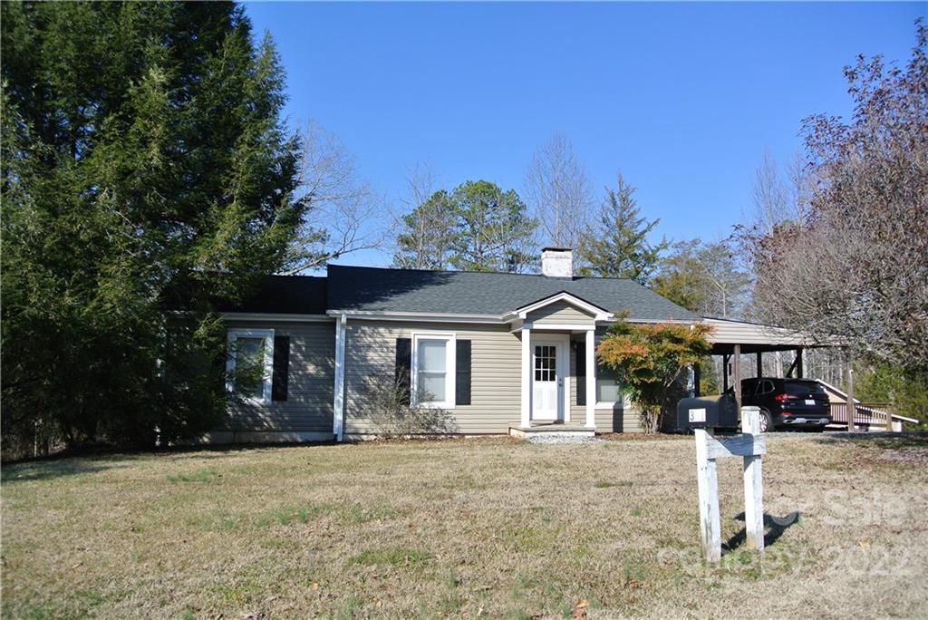 361 Bob Hardin Road Rutherfordton NC 28139