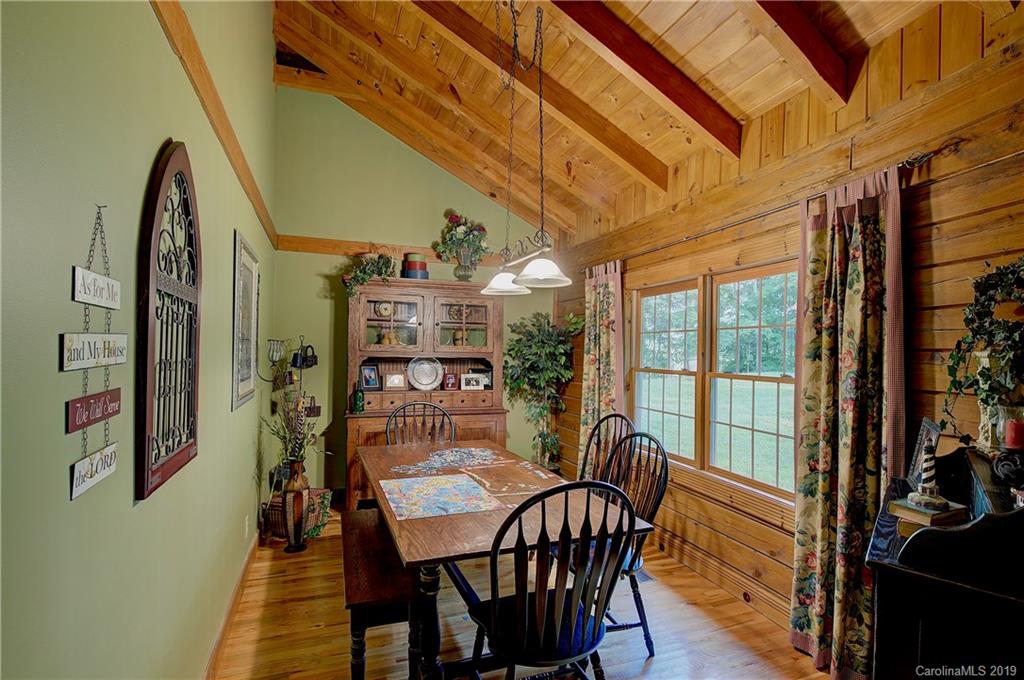 191 Red Bird Road Spruce Pine NC 28777
