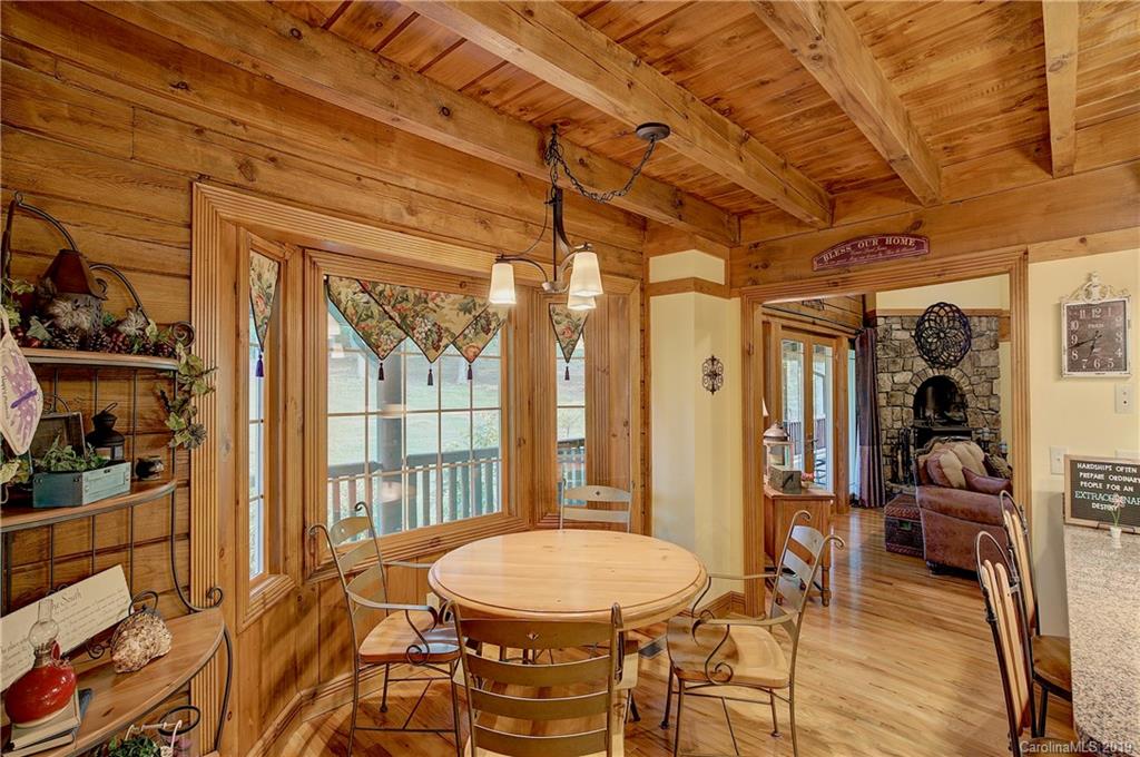 191 Red Bird Road Spruce Pine NC 28777