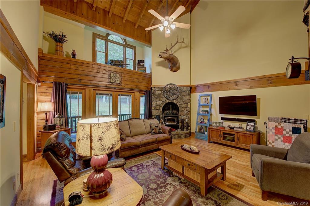 191 Red Bird Road Spruce Pine NC 28777