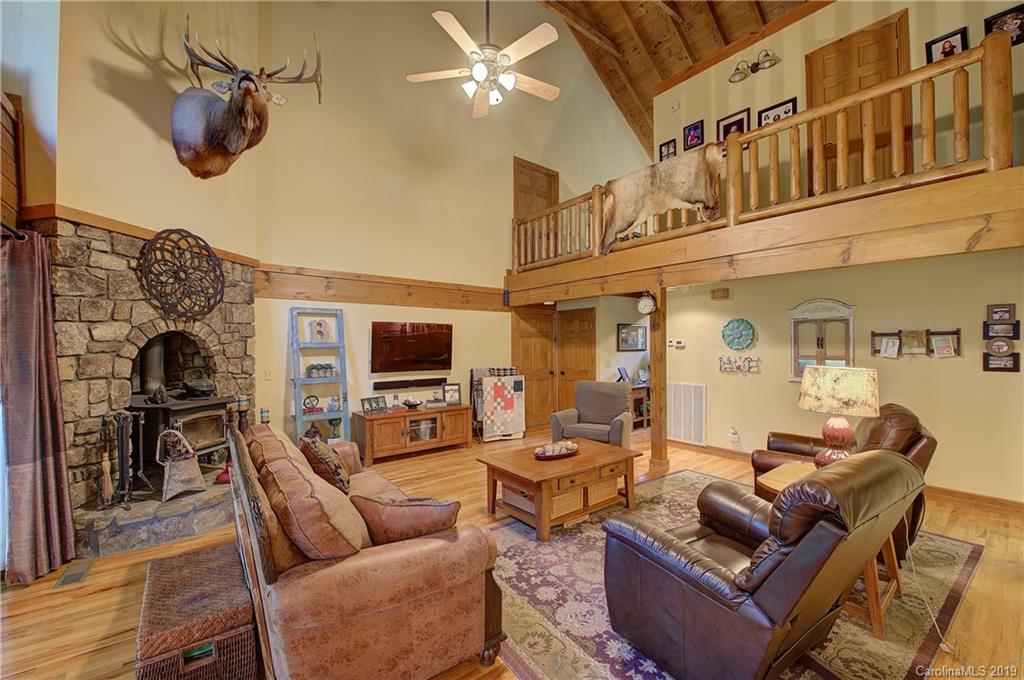 191 Red Bird Road Spruce Pine NC 28777