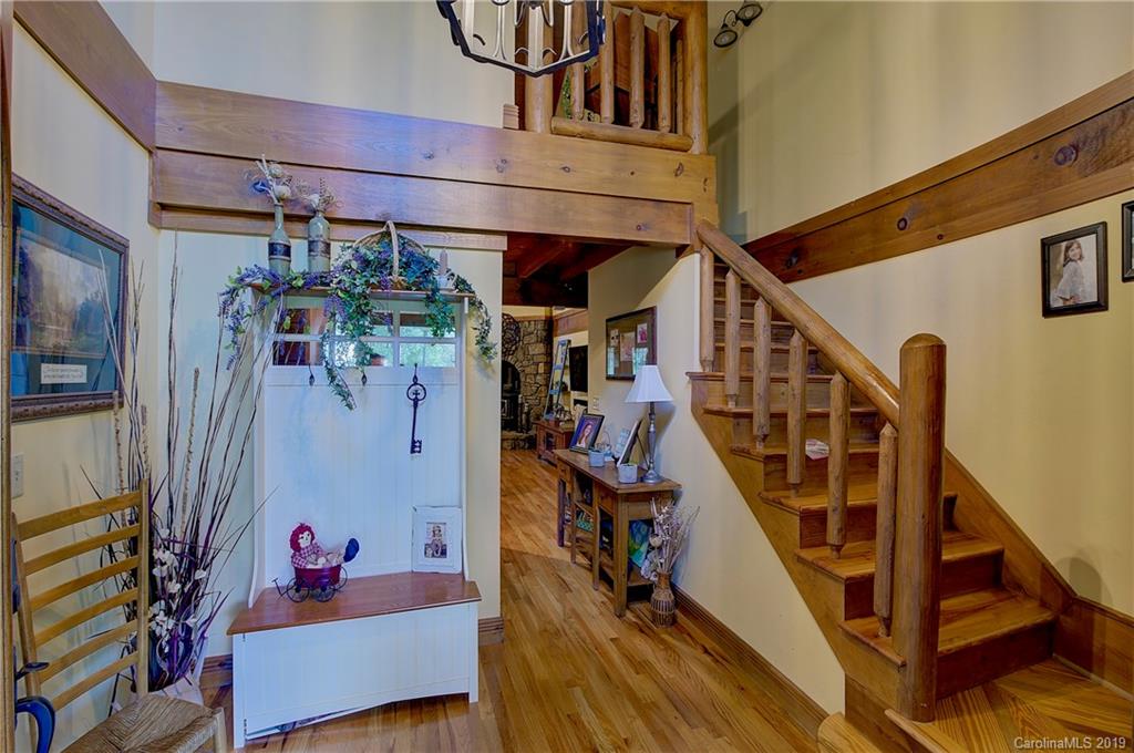 191 Red Bird Road Spruce Pine NC 28777