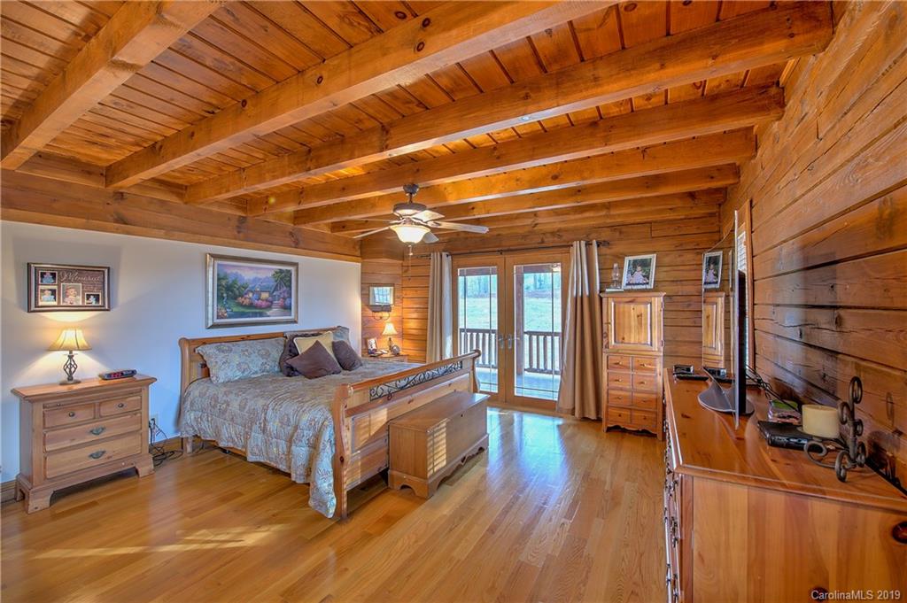 191 Red Bird Road Spruce Pine NC 28777