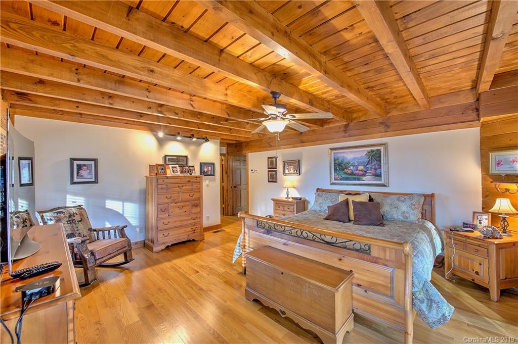 191 Red Bird Road Spruce Pine NC 28777