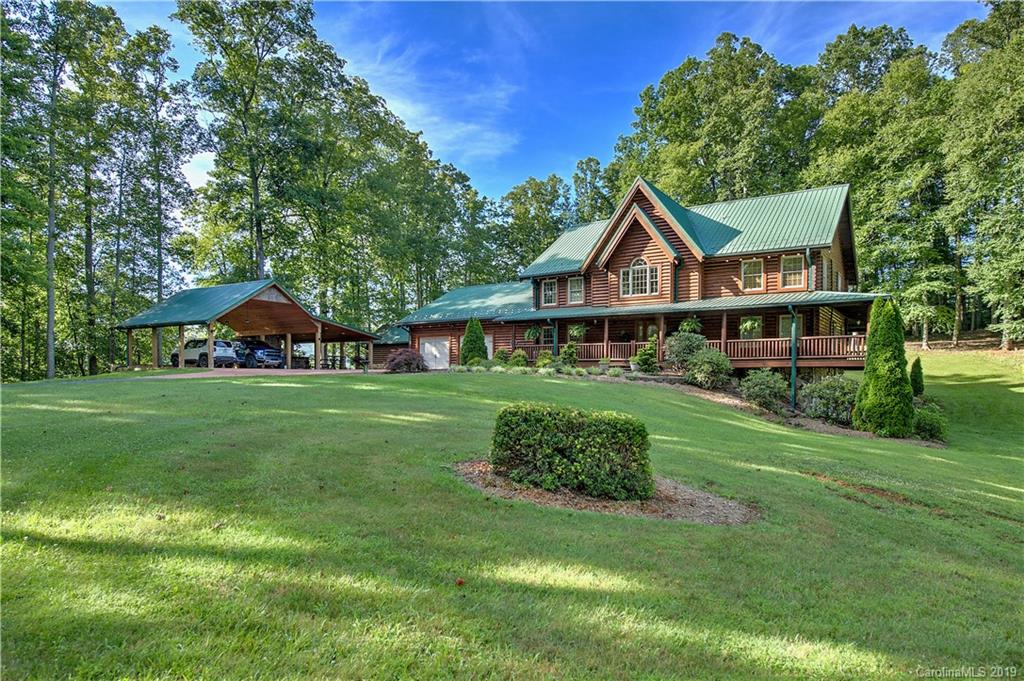 191 Red Bird Road Spruce Pine NC 28777