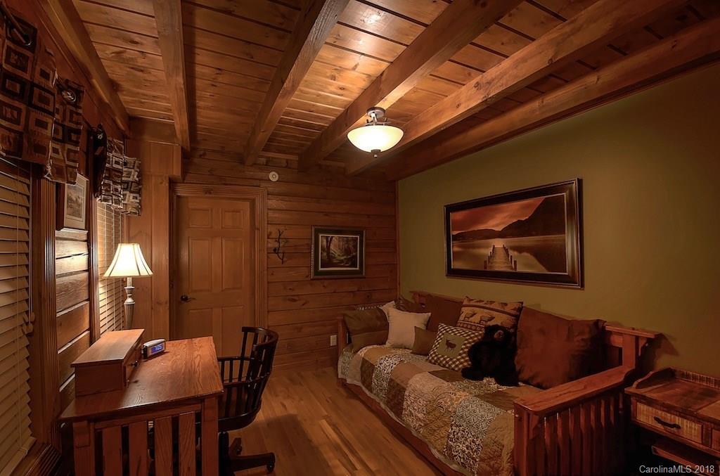 191 Red Bird Road Spruce Pine NC 28777