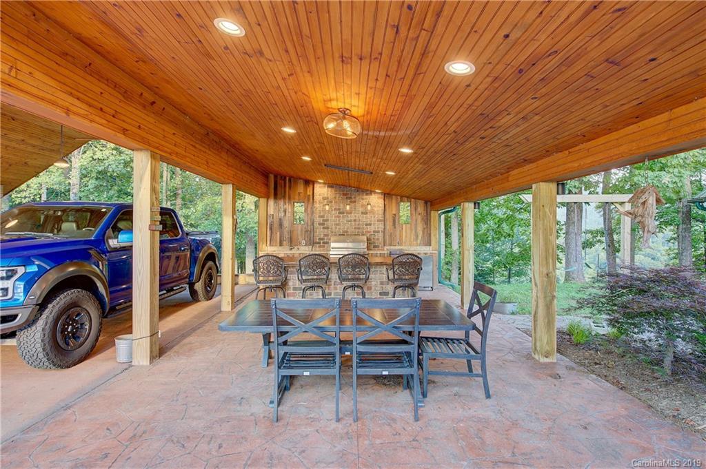 191 Red Bird Road Spruce Pine NC 28777