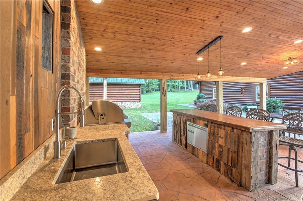 191 Red Bird Road Spruce Pine NC 28777