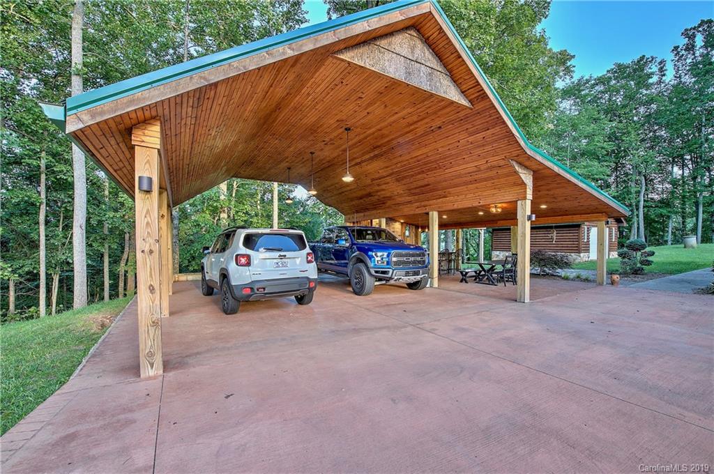 191 Red Bird Road Spruce Pine NC 28777