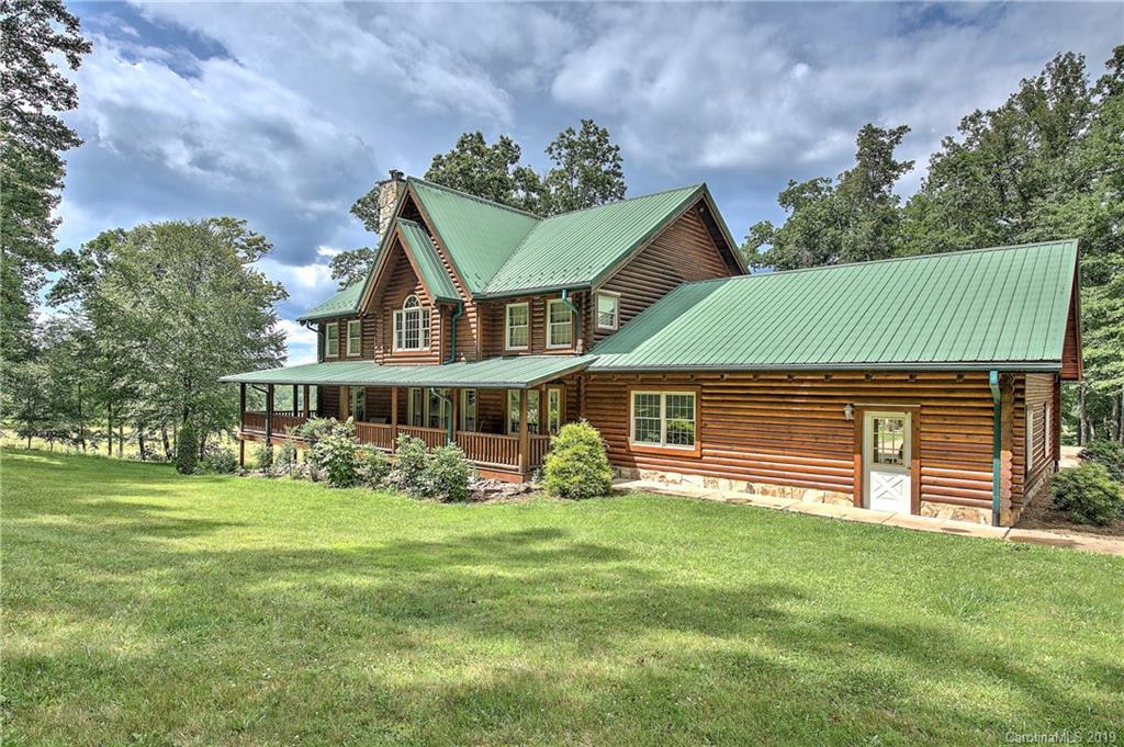 191 Red Bird Road Spruce Pine NC 28777
