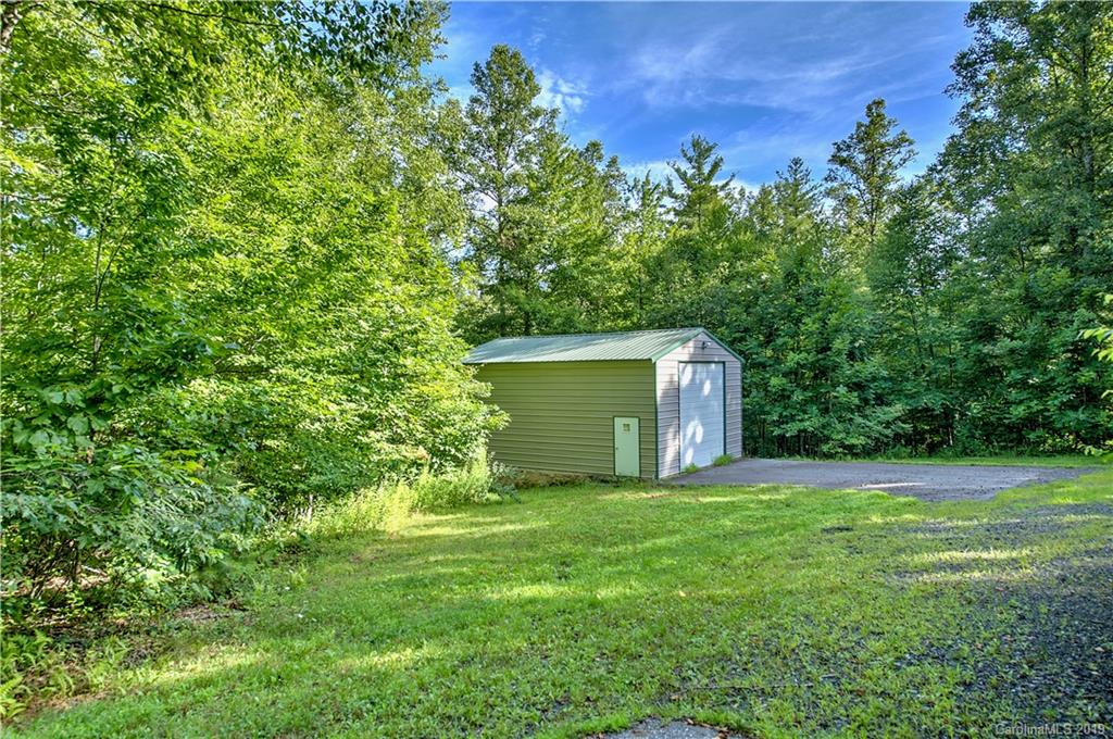 191 Red Bird Road Spruce Pine NC 28777